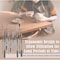 A2Z Scilab 10 Pc Wax Mixing Clay Carving Tool Set Stainless Steel Spatulas for Texture Detailing A2Z-ZR948 - alternate 3